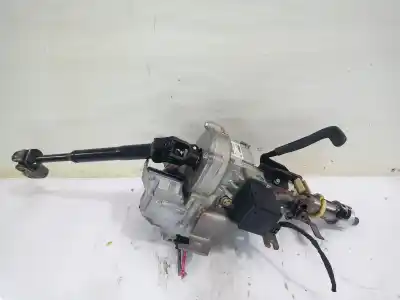 Second-hand car spare part steering column for renault scenic ii confort authentique oem iam references 8200589332  