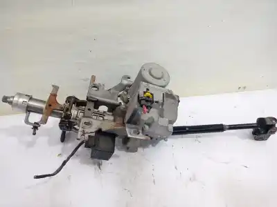 Second-hand car spare part steering column for renault scenic ii confort authentique oem iam references 8200589332  