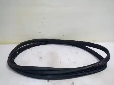 Автозапчастина б/у контур дверей гума для renault scenic ii confort authentique посилання на oem iam 8200077500  