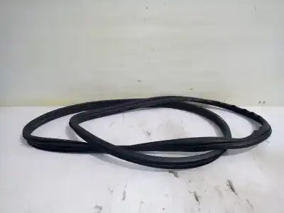 Автозапчастина б/у контур дверей гума для renault scenic ii confort authentique посилання на oem iam 8200077500  