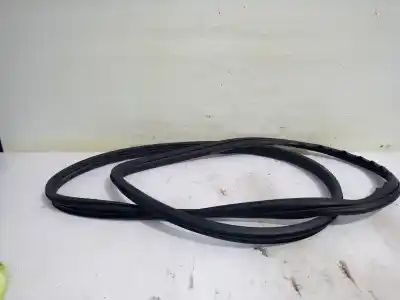 Автозапчастина б/у контур дверей гума для renault scenic ii confort authentique посилання на oem iam 8200077500  