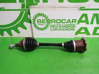 Автозапчасти б/у передняя левая трансмиссия за volkswagen t-roc (d11) basis ссылки oem iam 5q0.407.271.db Автозапчасти б/у передняя левая трансмиссия за volkswagen t-roc (d11) basis ссылки oem iam 5q0.407.271.db