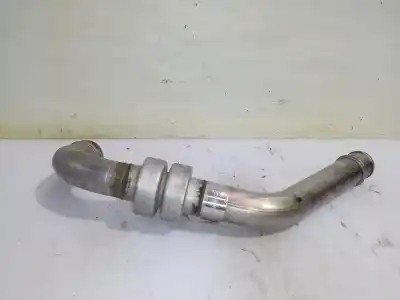 Автозапчастина б/у труба для renault scenic ii confort authentique посилання на oem iam 8200306925d  