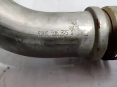 Автозапчастина б/у труба для renault scenic ii confort authentique посилання на oem iam 8200306925d  