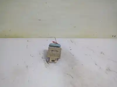 Автозапчасти б/у сопротивление нагреву за renault scenic ii confort authentique ссылки oem iam 9640469680