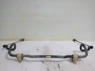 Second-hand car spare part front stabilizer bar for renault scenic ii confort authentique oem iam references 8200299906  