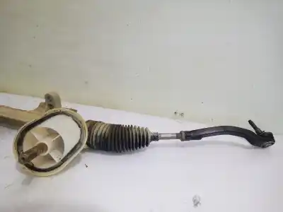 Автозапчастина б/у рульмова рейка для renault scenic ii confort authentique посилання на oem iam 7955501009lh  