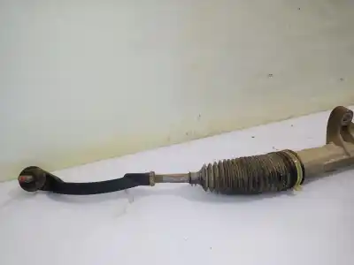 Автозапчастина б/у рульмова рейка для renault scenic ii confort authentique посилання на oem iam 7955501009lh  