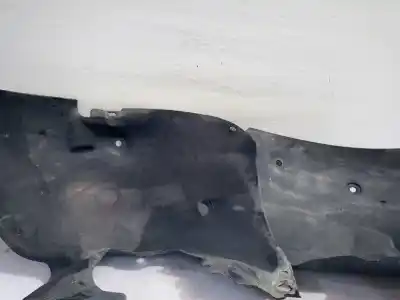 Автозапчасти б/у передняя правая колесная арка за renault scenic ii confort authentique ссылки oem iam 8200430600  