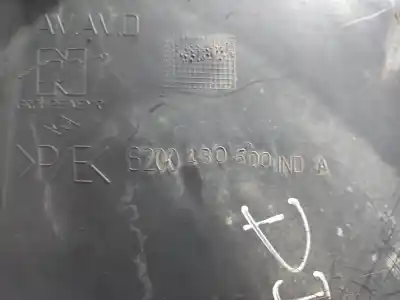 Автозапчасти б/у передняя правая колесная арка за renault scenic ii confort authentique ссылки oem iam 8200430600  