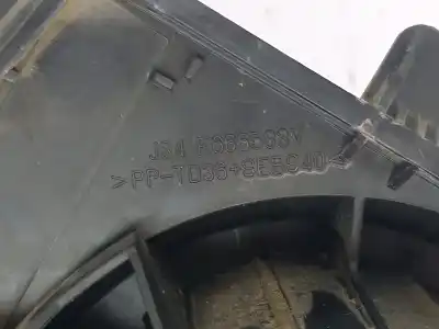 Автозапчасти б/у отопительный двигатель за renault scenic ii confort authentique ссылки oem iam j84f666583v  