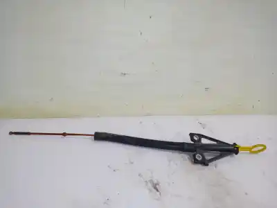 Автозапчасти б/у масляная палка за renault scenic ii confort authentique ссылки oem iam 8200392176  