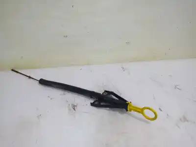 Автозапчасти б/у масляная палка за renault scenic ii confort authentique ссылки oem iam 8200392176  