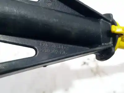 Автозапчасти б/у масляная палка за renault scenic ii confort authentique ссылки oem iam 8200392176  