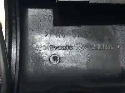 Автозапчасти б/у крышка качества за renault scenic ii confort authentique ссылки oem iam 8200379908  