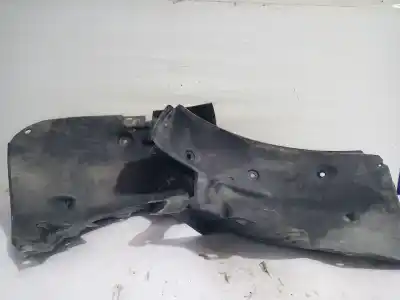 Автозапчасти б/у передняя левая колесная арка за renault scenic ii confort authentique ссылки oem iam 8200136725  