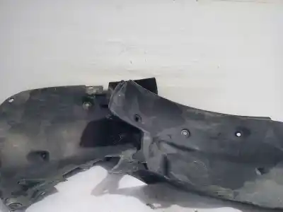 Автозапчасти б/у передняя левая колесная арка за renault scenic ii confort authentique ссылки oem iam 8200136725  