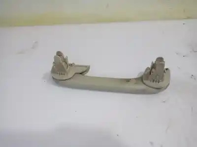 Автозапчасти б/у задняя левая ручка за renault scenic ii confort authentique ссылки oem iam 8200384109  