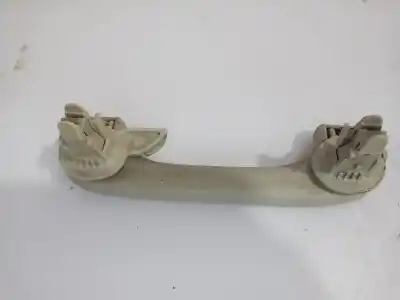 Автозапчасти б/у задняя правая ручка за renault scenic ii confort authentique ссылки oem iam 8200285665  