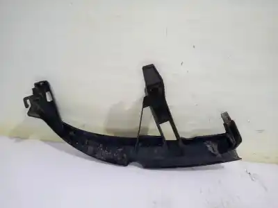 Автозапчасти б/у опора левой фары за renault scenic ii confort authentique ссылки oem iam 8200183741  