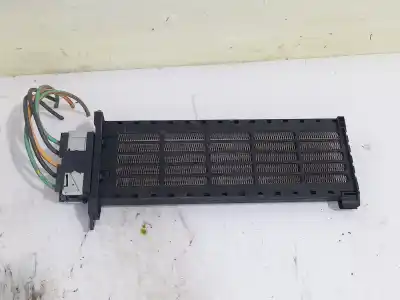 Автозапчасти б/у сопротивление нагреву за renault scenic ii confort authentique ссылки oem iam 7701207715