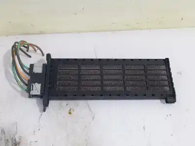 Автозапчасти б/у сопротивление нагреву за renault scenic ii confort authentique ссылки oem iam 7701207715  