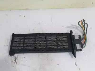 Автозапчасти б/у сопротивление нагреву за renault scenic ii confort authentique ссылки oem iam 7701207715  