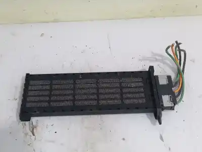 Автозапчасти б/у сопротивление нагреву за renault scenic ii confort authentique ссылки oem iam 7701207715  