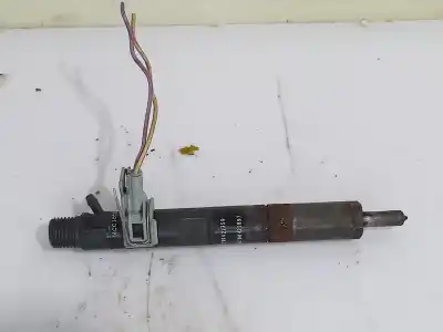 Автозапчасти б/у инжектор за renault scenic ii confort authentique ссылки oem iam 8200421359