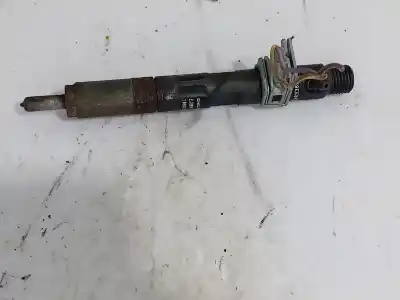 Second-hand car spare part injector for renault scenic ii confort authentique oem iam references 8200421359  