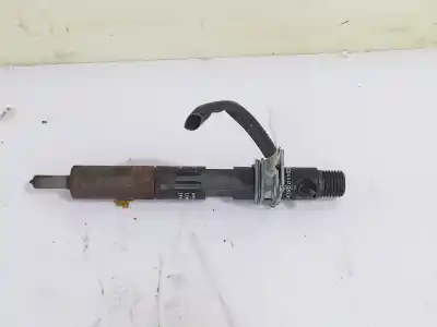 Second-hand car spare part injector for renault scenic ii confort authentique oem iam references 8200421359  