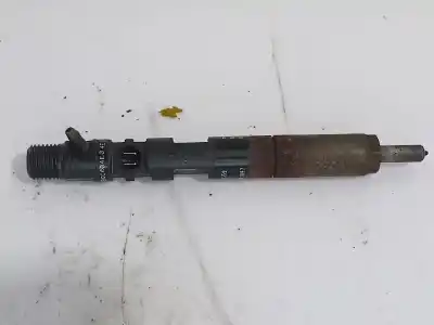 Автозапчасти б/у инжектор за renault scenic ii confort authentique ссылки oem iam 8200421359