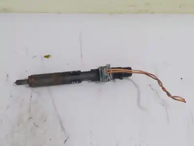 Second-hand car spare part injector for renault scenic ii confort authentique oem iam references 8200421359  