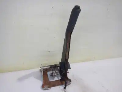 Автозапчастина б/у важіль ручного гальма для renault scenic ii confort authentique посилання на oem iam 8200314749  