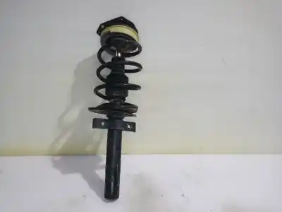 Автозапчасти б/у передний левый амортизатор за renault scenic ii confort authentique ссылки oem iam 8200851838