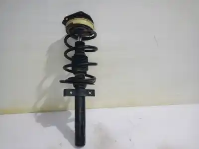 Автозапчасти б/у передний левый амортизатор за renault scenic ii confort authentique ссылки oem iam 8200851838  