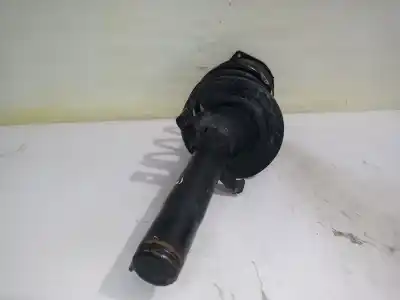 Автозапчасти б/у передний левый амортизатор за renault scenic ii confort authentique ссылки oem iam 8200851838  