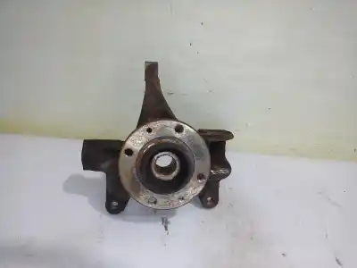 Автозапчасти б/у передняя правая кулачка за renault scenic ii confort authentique ссылки oem iam 8200297033