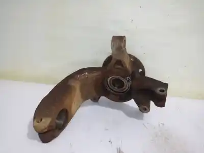 Автозапчасти б/у передняя правая кулачка за renault scenic ii confort authentique ссылки oem iam 8200297033  