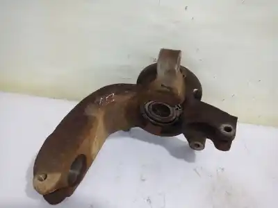 Автозапчасти б/у передняя правая кулачка за renault scenic ii confort authentique ссылки oem iam 8200297033  