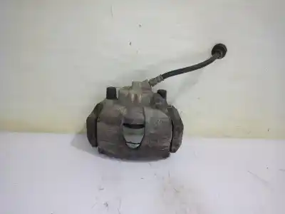 Автозапчасти б/у передний левый тормозной суппорт за renault scenic ii confort authentique ссылки oem iam 7701065266