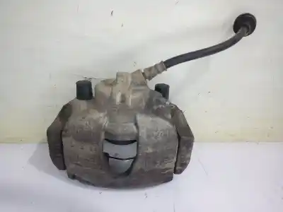 Автозапчасти б/у передний левый тормозной суппорт за renault scenic ii confort authentique ссылки oem iam 7701065266  