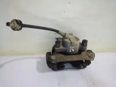 Автозапчасти б/у передний левый тормозной суппорт за renault scenic ii confort authentique ссылки oem iam 7701065266  