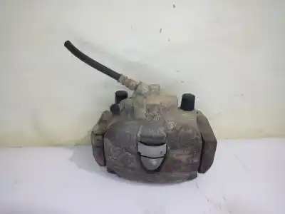 Автозапчасти б/у передний правый тормозной суппорт за renault scenic ii confort authentique ссылки oem iam 7701065267  