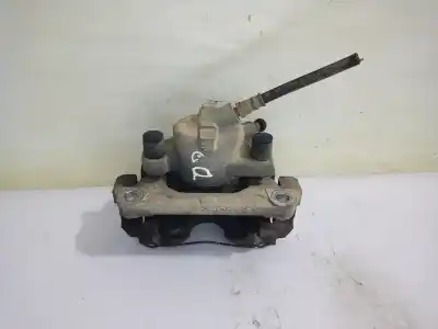 Автозапчасти б/у передний правый тормозной суппорт за renault scenic ii confort authentique ссылки oem iam 7701065267  