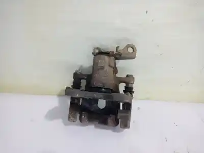 Автозапчасти б/у задний левый тормозной суппорт за renault scenic ii confort authentique ссылки oem iam 7701207693  