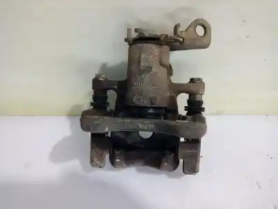 Автозапчасти б/у задний левый тормозной суппорт за renault scenic ii confort authentique ссылки oem iam 7701207693  