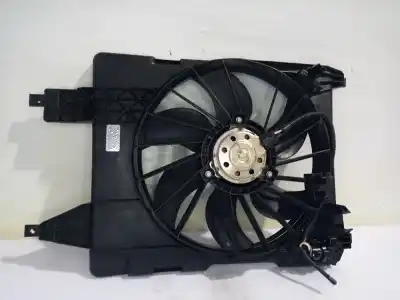 Автозапчасти б/у электрический вентилятор за renault scenic ii confort authentique ссылки oem iam 7701054967  