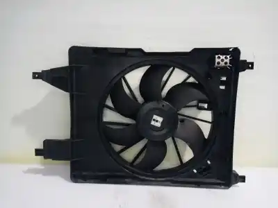 Автозапчасти б/у электрический вентилятор за renault scenic ii confort authentique ссылки oem iam 7701054967  