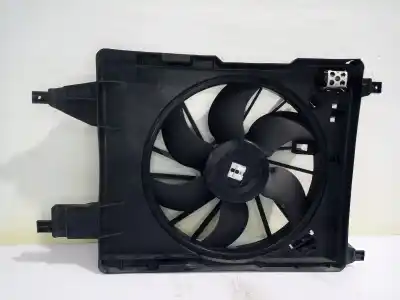 Автозапчасти б/у электрический вентилятор за renault scenic ii confort authentique ссылки oem iam 7701054967  